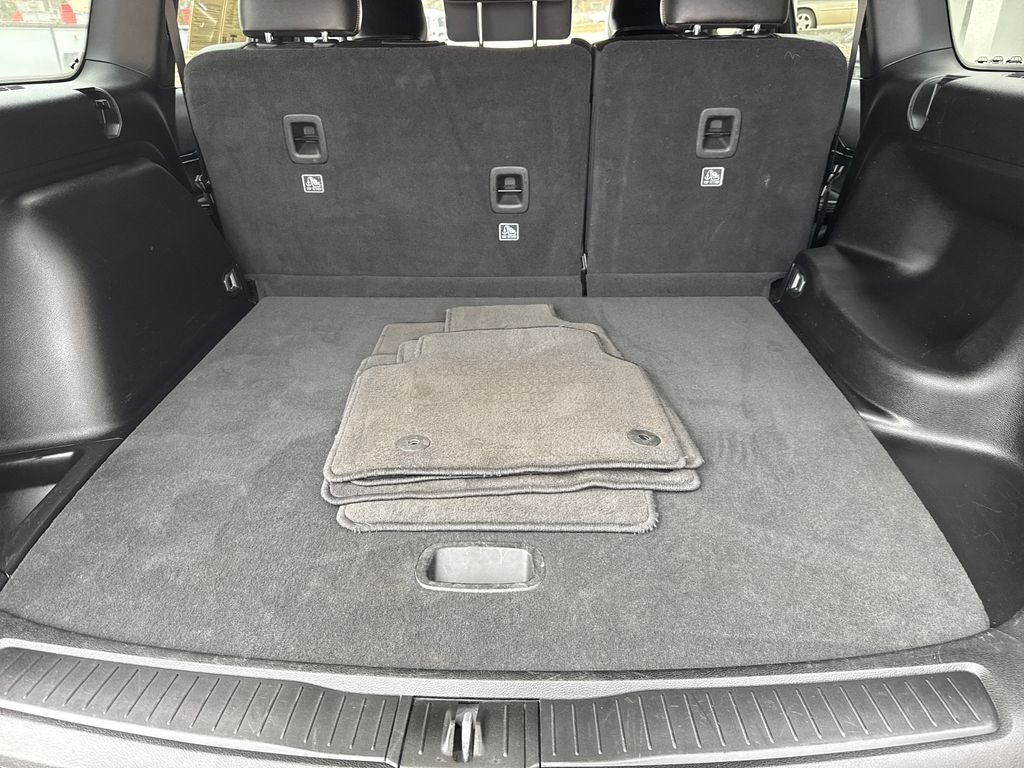 2024 Jeep Grand Cherokee Altitude 4x2