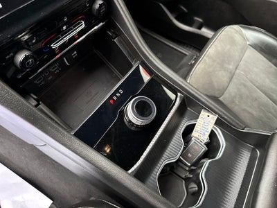 2024 Jeep Grand Cherokee Altitude 4x2