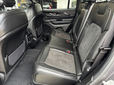 2024 Jeep Grand Cherokee Altitude 4x2