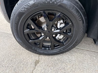 2024 Jeep Grand Cherokee Altitude 4x2