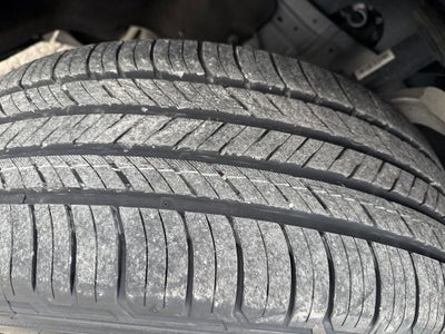 2024 Jeep Grand Cherokee Altitude 4x2