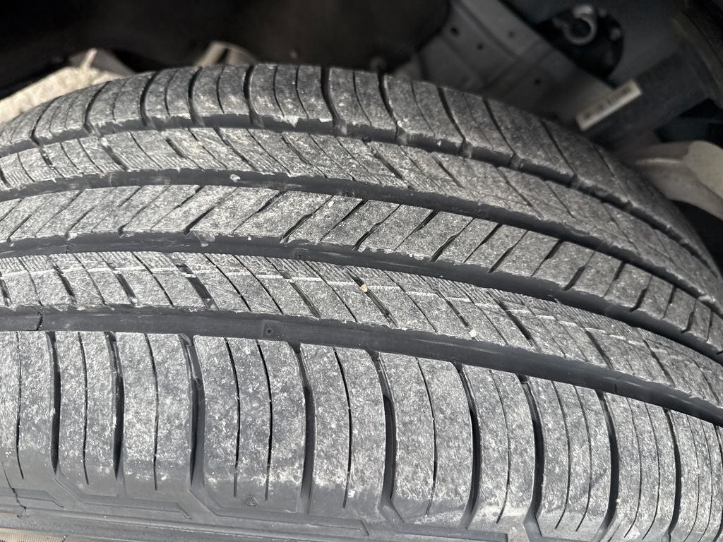 2024 Jeep Grand Cherokee Altitude 4x2