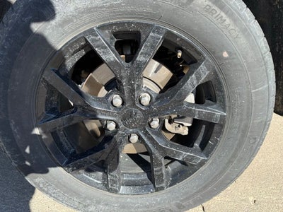 2024 Jeep Grand Cherokee Altitude 4x2