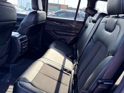 2023 Jeep Grand Cherokee Altitude 4x4