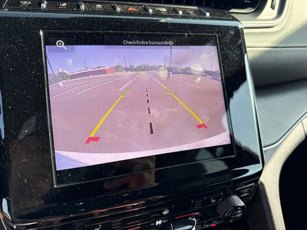 2023 Jeep Grand Cherokee Altitude 4x4