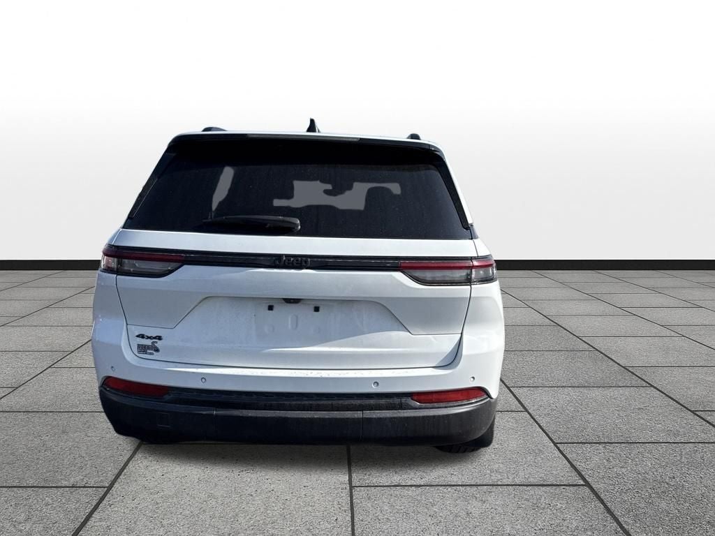 2023 Jeep Grand Cherokee Altitude 4x4