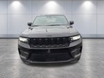 2025 Jeep Grand Cherokee Altitude 4x4