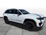 2025 Jeep Grand Cherokee Altitude 4x4