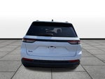 2025 Jeep Grand Cherokee Altitude 4x4
