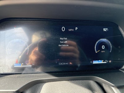 2024 Jeep Grand Cherokee Altitude 4x4