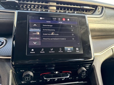 2023 Jeep Grand Cherokee Laredo 4x4