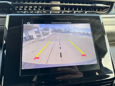 2023 Jeep Grand Cherokee Laredo 4x4