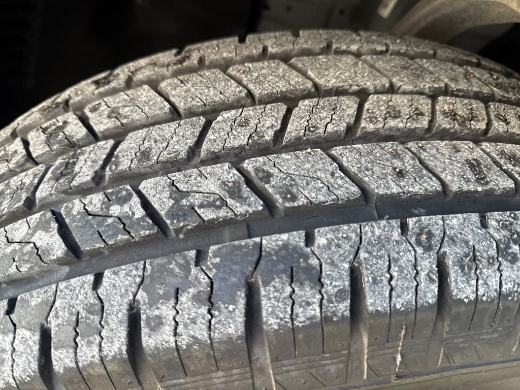 2023 Jeep Grand Cherokee Laredo 4x4