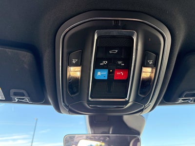 2025 Jeep Grand Cherokee Altitude 4x4