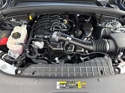 2025 Jeep Grand Cherokee Altitude X 4x4