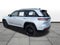 2025 Jeep Grand Cherokee Altitude X 4x4