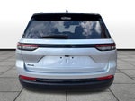 2025 Jeep Grand Cherokee Altitude X 4x4