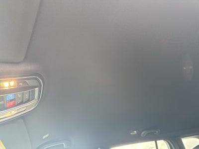 2025 Jeep Grand Cherokee Altitude 4x4