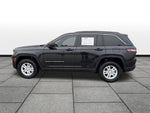 2025 Jeep Grand Cherokee Laredo 4x4