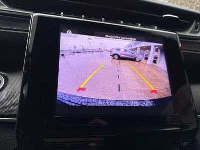 2025 Jeep Grand Cherokee Laredo 4x4