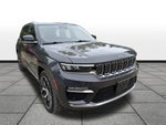 2022 Jeep Grand Cherokee Summit Reserve 4x4