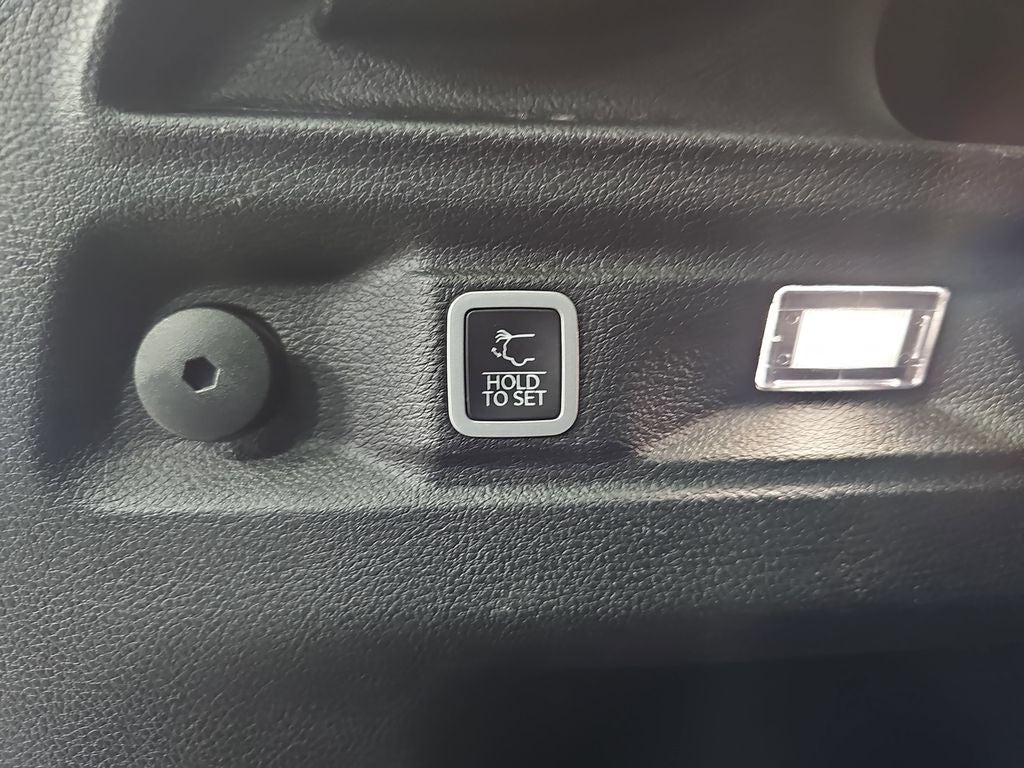 2024 Jeep Grand Cherokee L Altitude 4x4