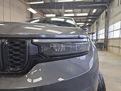 2024 Jeep Grand Cherokee L Altitude 4x4