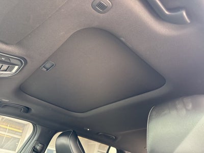 2024 Jeep Grand Cherokee L Altitude X 4x4