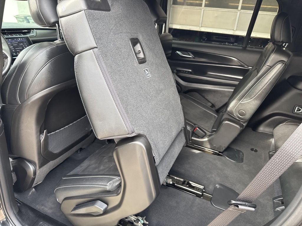 2024 Jeep Grand Cherokee L Altitude X 4x4