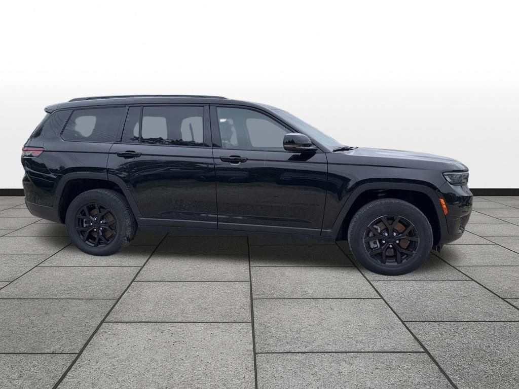 2024 Jeep Grand Cherokee L Altitude 4x4
