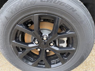 2024 Jeep Grand Cherokee L Altitude 4x4