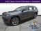2022 Jeep Grand Cherokee L Overland 4x4