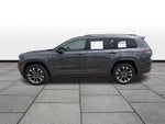 2022 Jeep Grand Cherokee L Overland 4x4