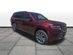 2023 Jeep Grand Cherokee L Overland 4x4