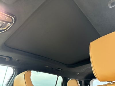 2024 Jeep Grand Cherokee L Summit Reserve 4x4