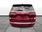 2024 Jeep Grand Cherokee L Summit Reserve 4x4