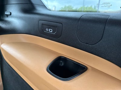 2024 Jeep Grand Cherokee L Summit Reserve 4x4