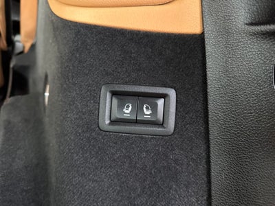 2024 Jeep Grand Cherokee L Summit Reserve 4x4