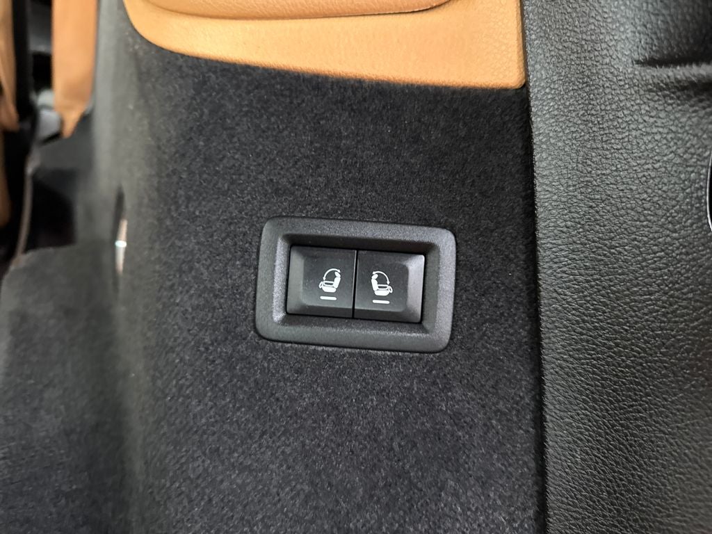2024 Jeep Grand Cherokee L Summit Reserve 4x4