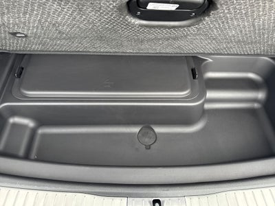 2025 Jeep Grand Cherokee L Summit Reserve 4x4