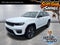 2024 Jeep Grand Cherokee 4xe 4xe