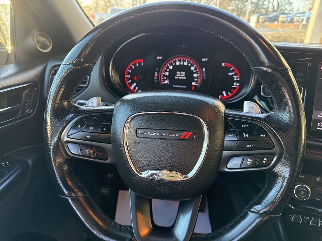 2023 Dodge Durango R/T Plus AWD