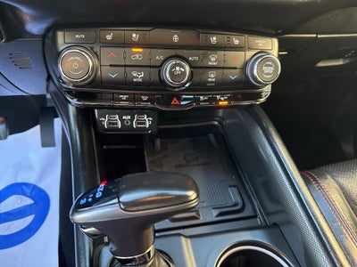 2023 Dodge Durango R/T Plus AWD