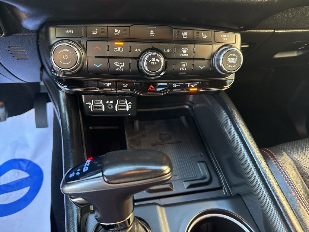 2023 Dodge Durango R/T Plus AWD