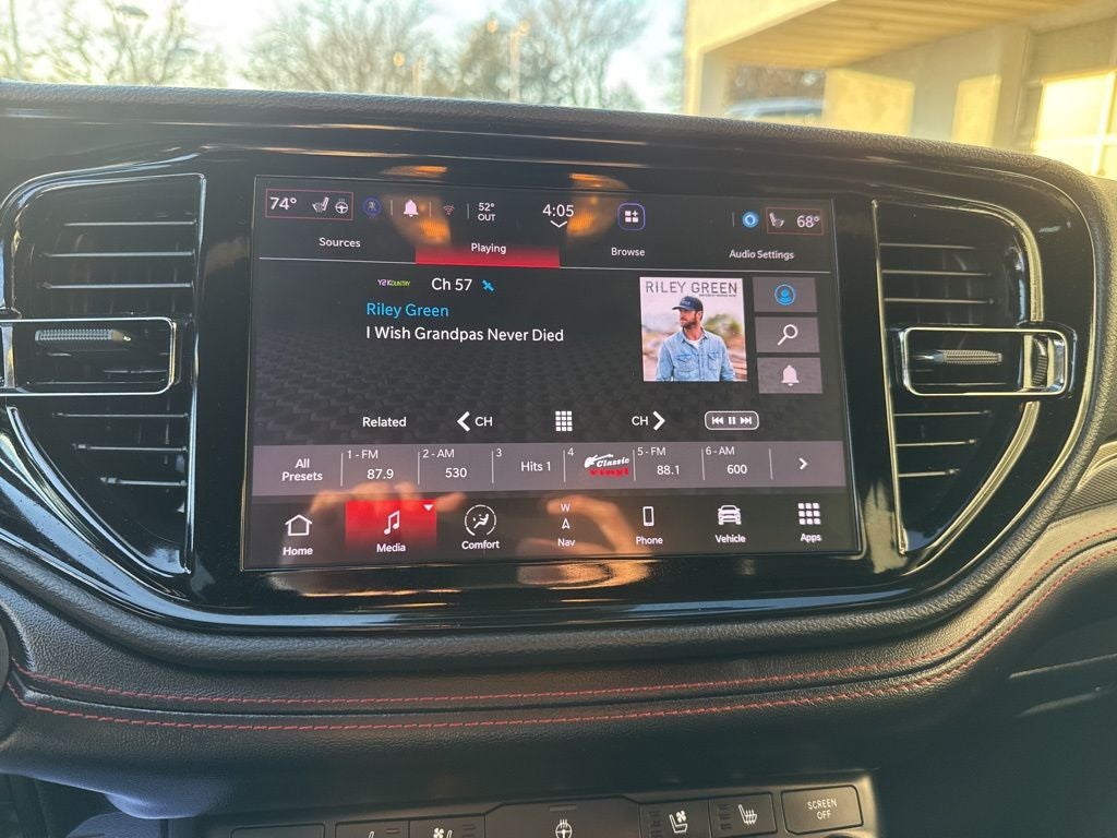 2023 Dodge Durango R/T Plus AWD