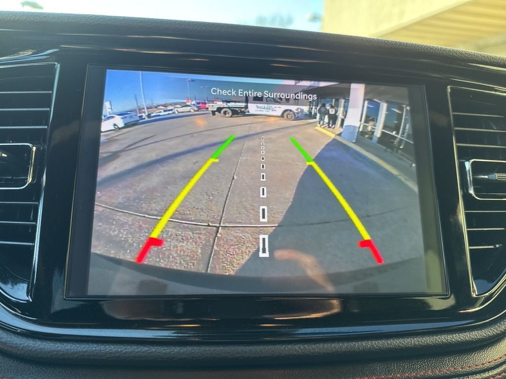 2023 Dodge Durango R/T Plus AWD