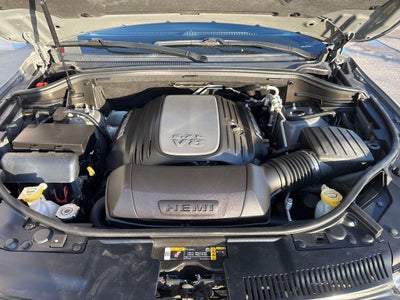 2023 Dodge Durango R/T Plus AWD