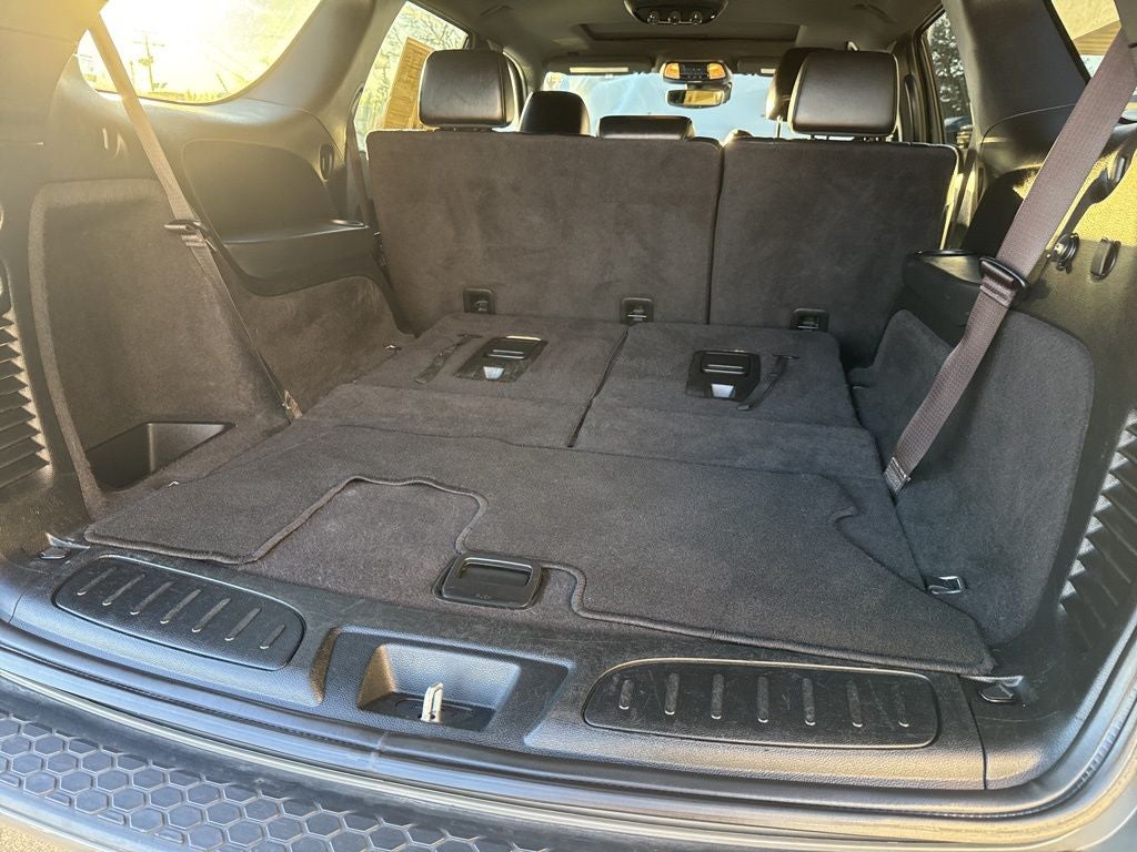 2023 Dodge Durango R/T Plus AWD