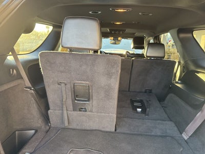 2023 Dodge Durango R/T Plus AWD