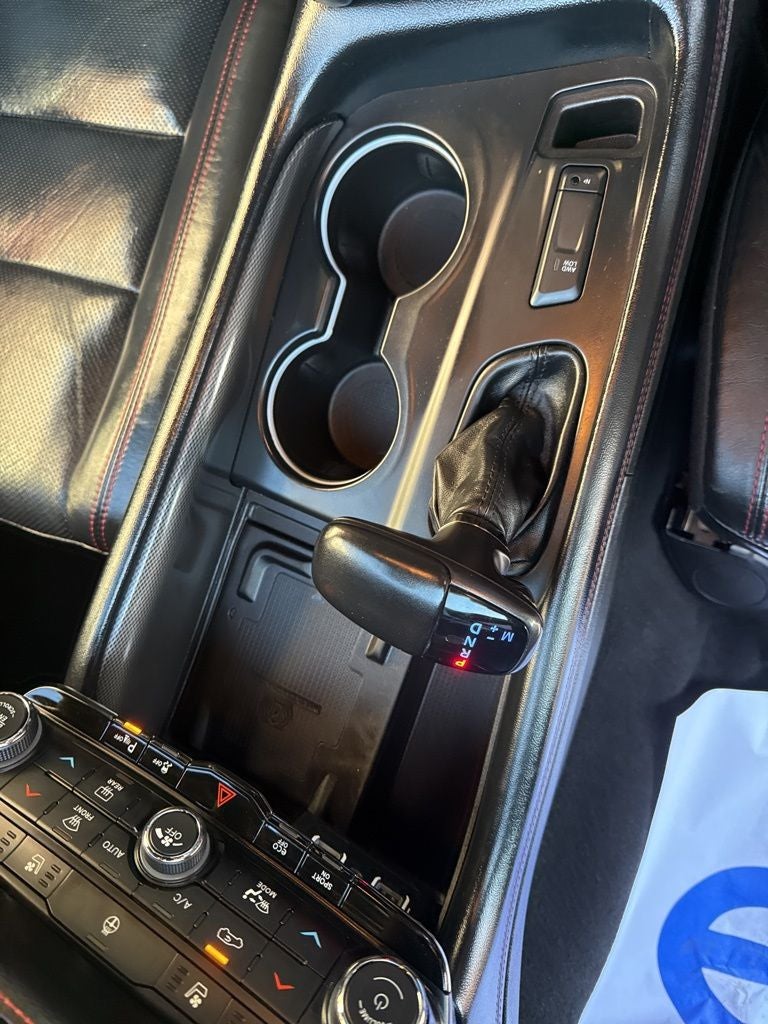 2023 Dodge Durango R/T Plus AWD